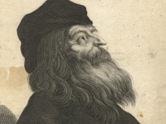 Nacimiento de Empedocles