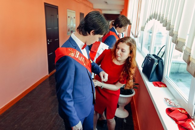 Последний бой