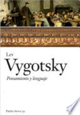 Pensamiento y lenguaje