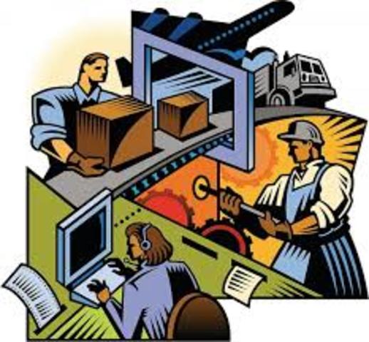 Una década de conceptualización de la Logística.