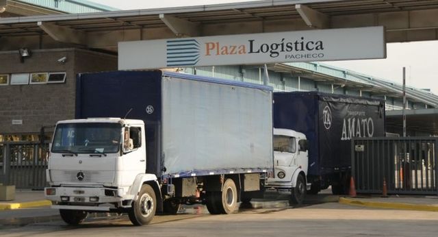 Medios de transporte