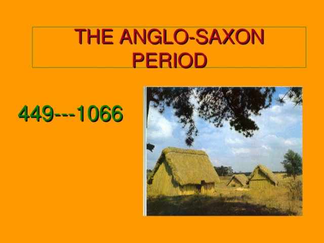 Siglo XV variaciones