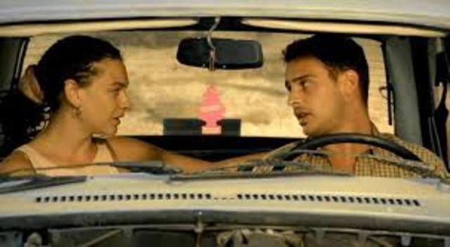 Daniel Geht Nach Istanbul