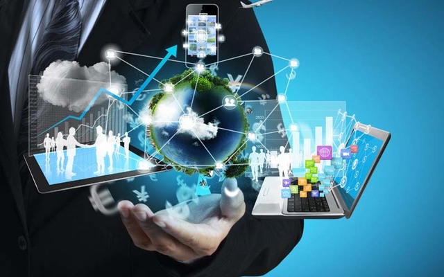 IMPACTO TECNOLÓGICO