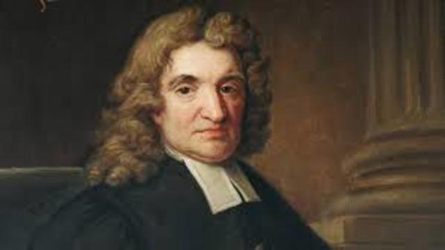 John Flamsteed