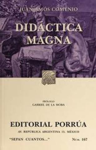 Didáctica Magna