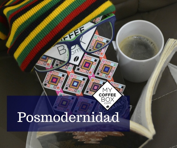 Posmoderna