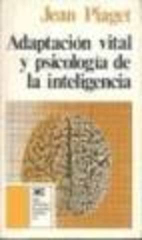 Psicologia de la intelegencia