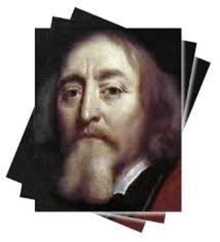 Comenio (1592-1670),