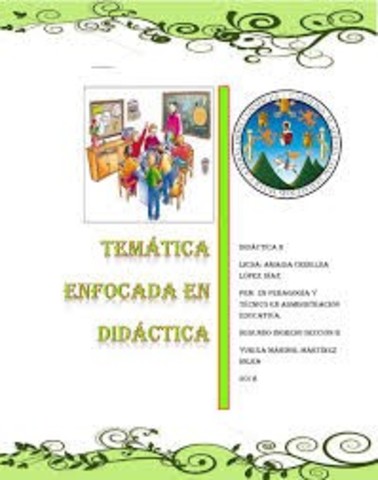 Se define pedagogía