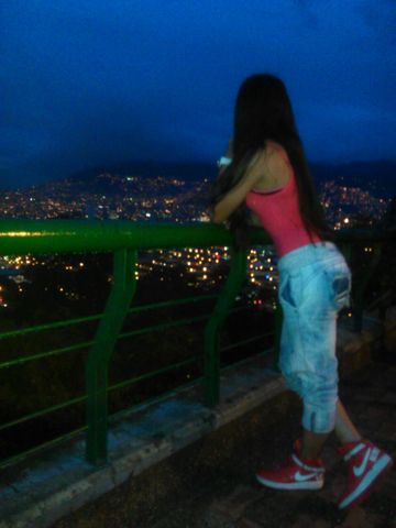Conoci medellin.