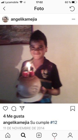 el dia de mi cumpleaños #11