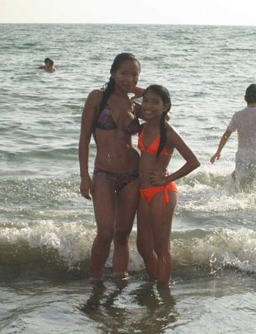 EL CUMPLEAÑOS DE MI TIA