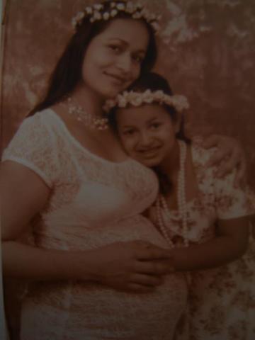 CUANDO ME DI CUENTA QUE IBA TENER OTRO HERMANITO