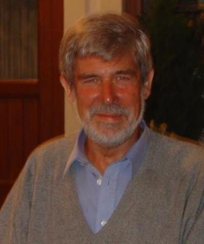 Henry Widdowson - Linguist