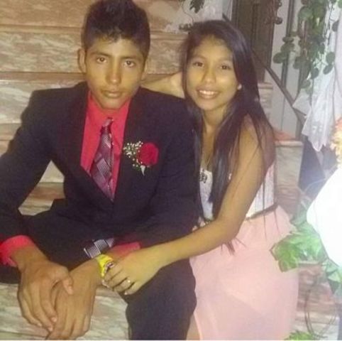 EL MATRIMONIO DE MI TIA