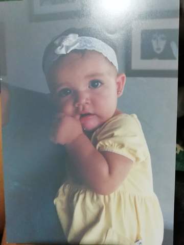 Cumpleaños de mi papa