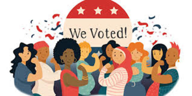 Passage of the 19th Amendment