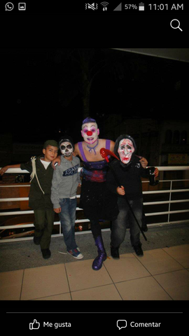 hallowen
