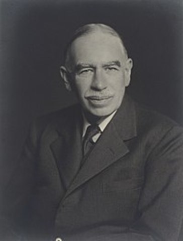 Jonh Maynard Reynes
