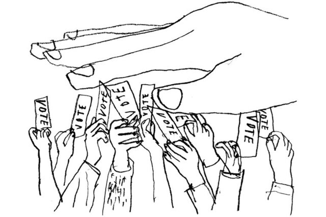 Passage of the 17th amendment