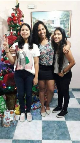 EL CUMPLEAÑOS DE MI MAMA