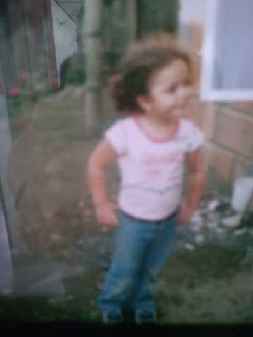 La casa de mi abuela