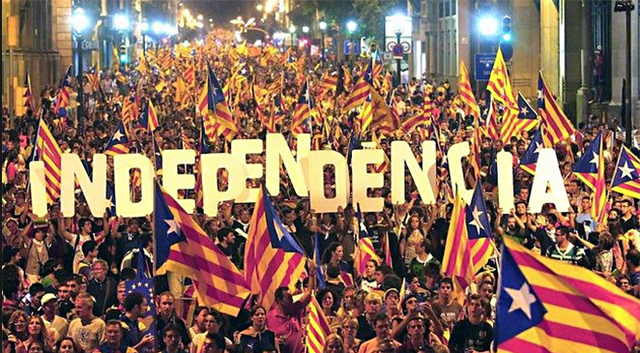 Spanish Independence South America