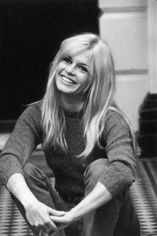 Brigitte Bardot Fashion - Fashion
