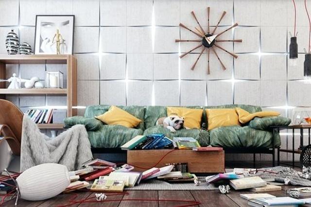 Eine Sache von Leben und Tod