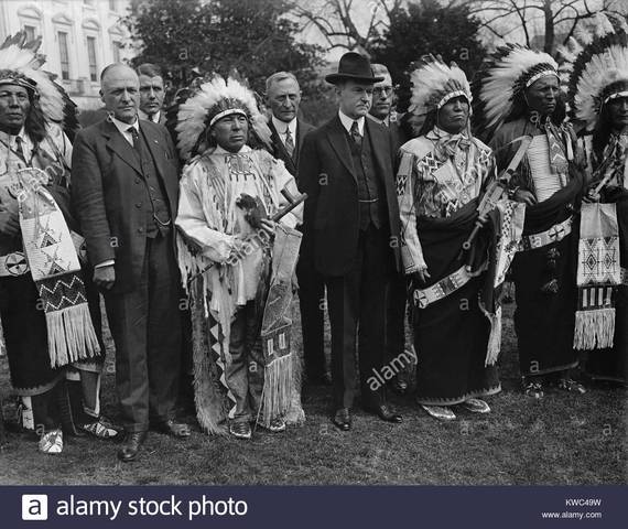 Indian Citizenship Act