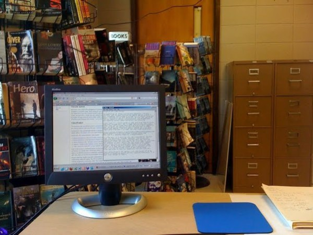 Chronicle of a New Teacher