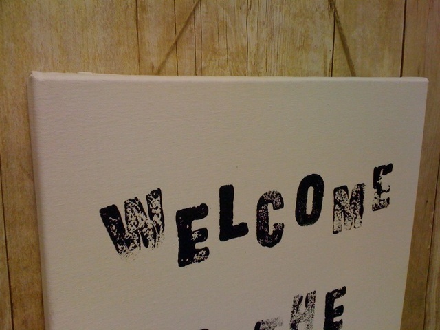 I Said I Was Nervous, I Lied.