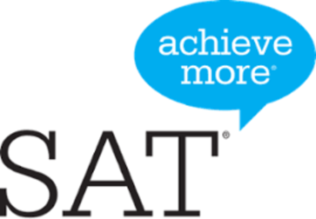 Scholastic Aptitude Test Administered to High School Students