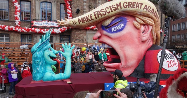 Neue Stadt, Neues Glück