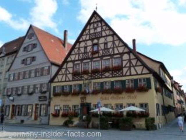 Sechs Euro pro Nacht