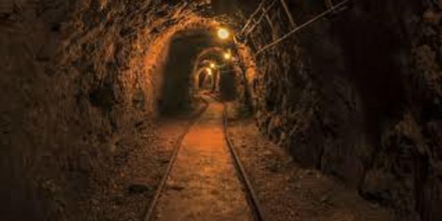 Underground Railroad