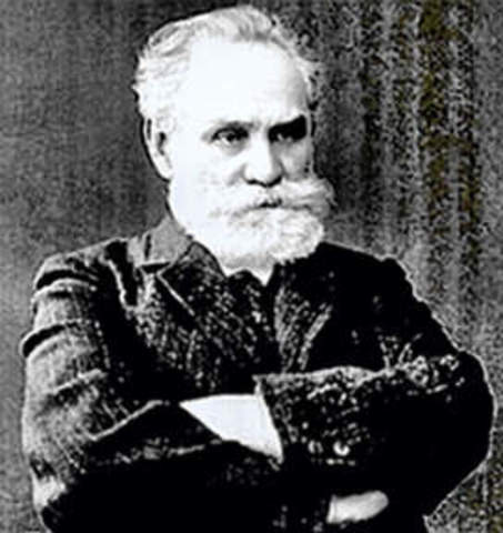 Ivan Pavlov