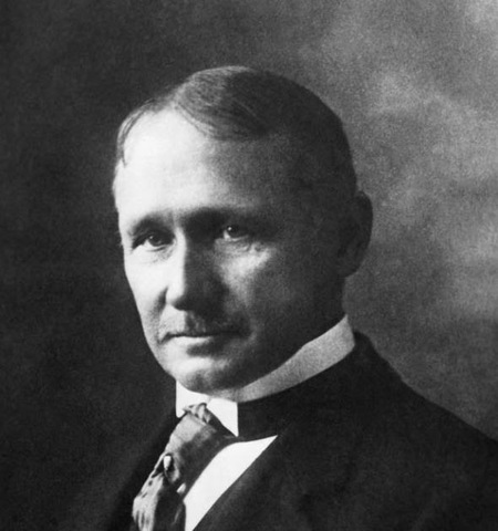 Frederick Taylor
