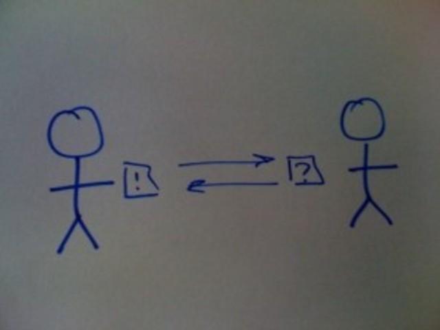 Take Two, Call Me in the Morning