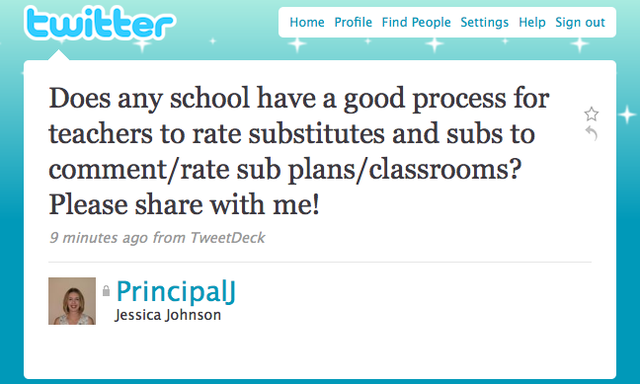 Titles Escape Me, Friends Don't