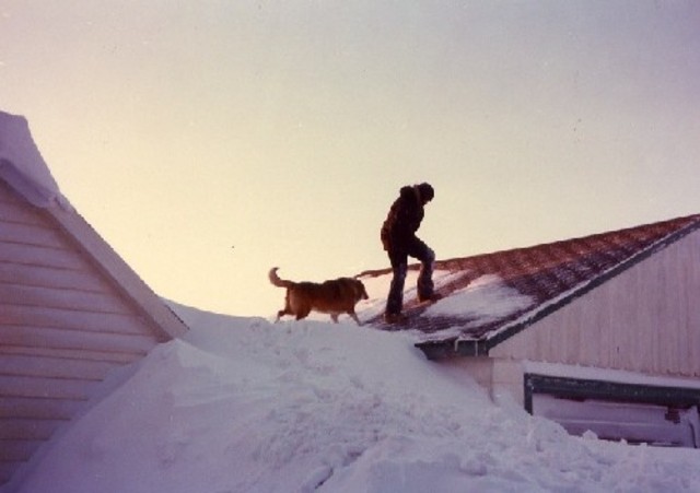 Blizzard of 1977