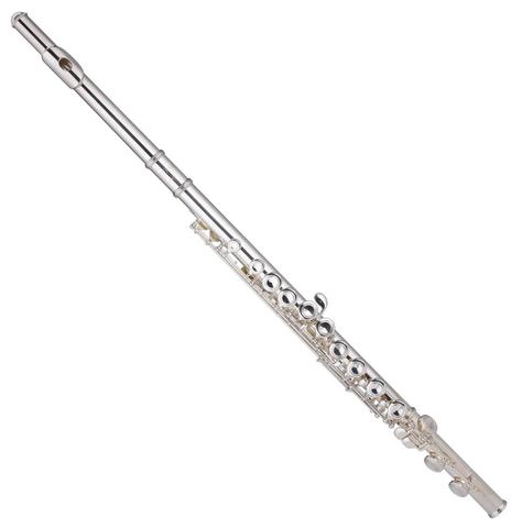 Flute (11 A.B.)