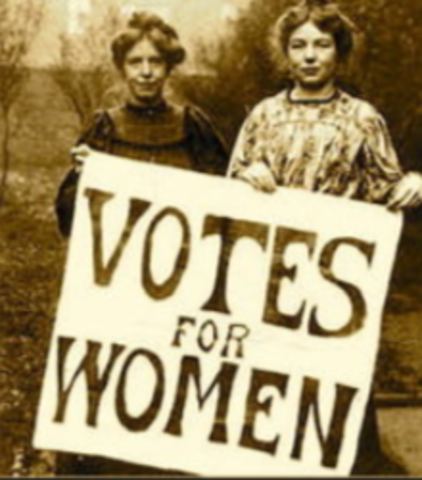 Nineteenth Amendment