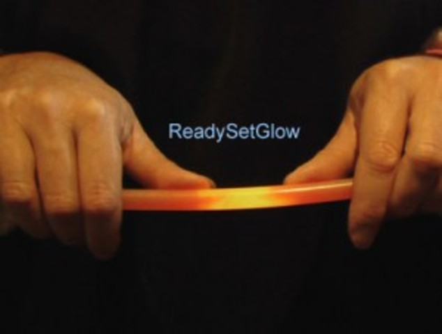 Is Your School Like a Glow Stick?