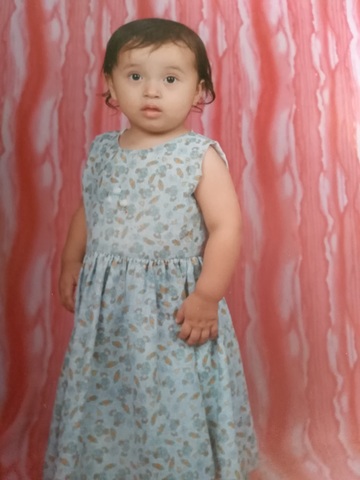 Primer sección de fotos