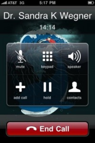 Interview: Dr. Sandra Wegner