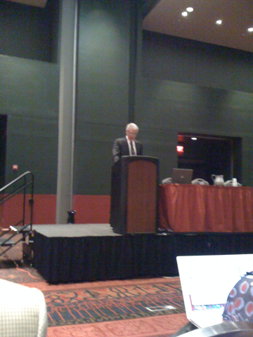 Are Creativity and Standards Opposed?