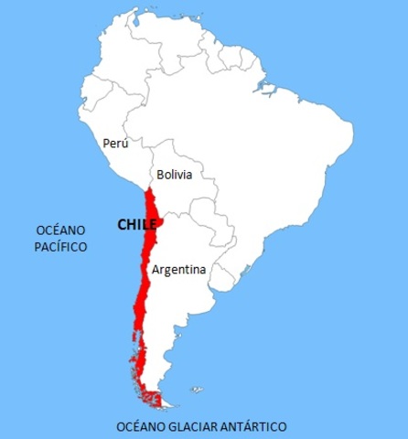 CHILE