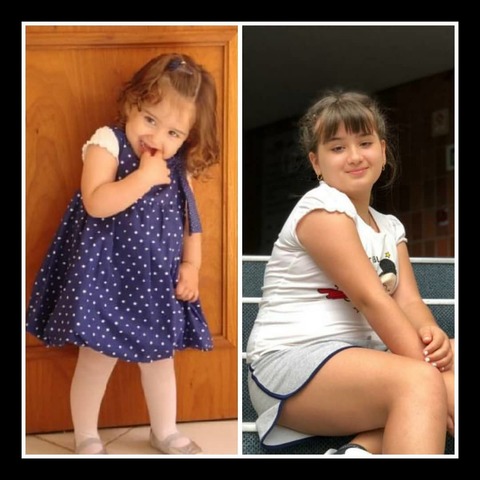 My first day on the Oswaldo Cruz